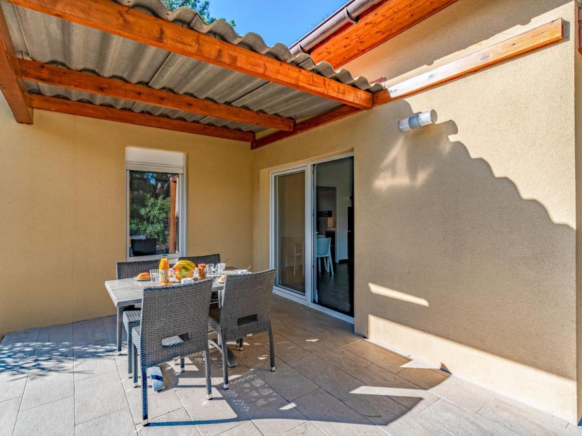 Apartment Marina Di Favone-3 By Interhome Conca Exterior photo