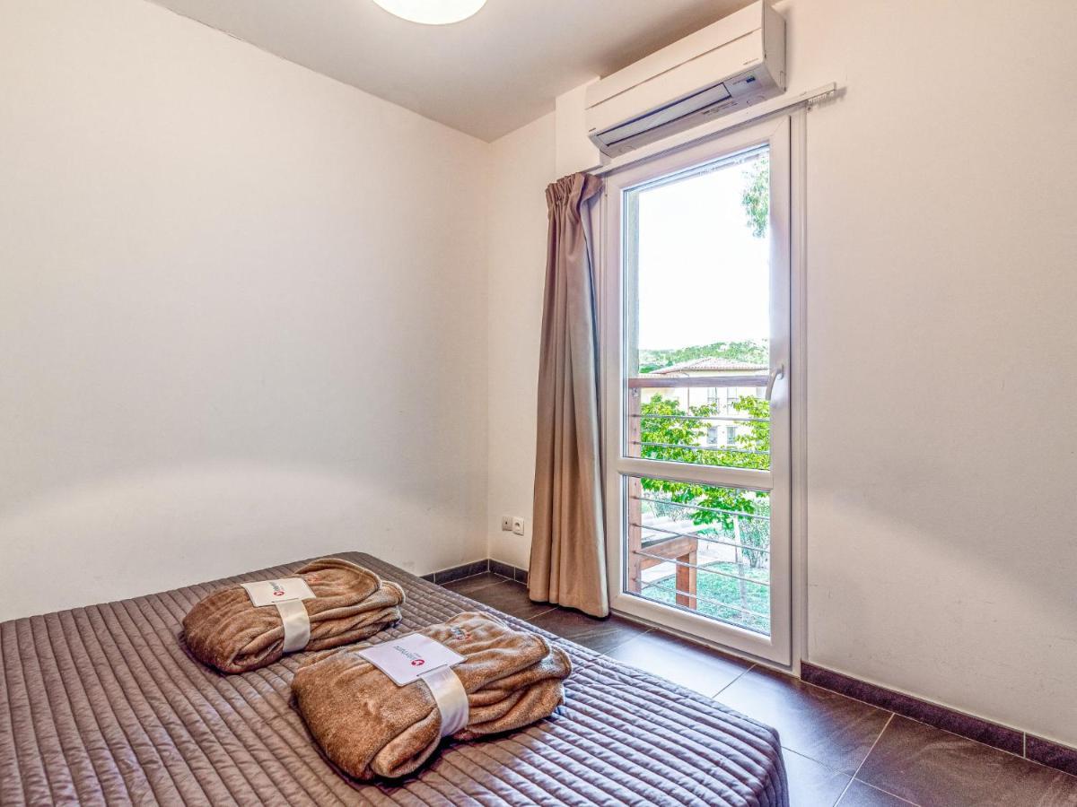 Apartment Marina Di Favone-3 By Interhome Conca Exterior photo